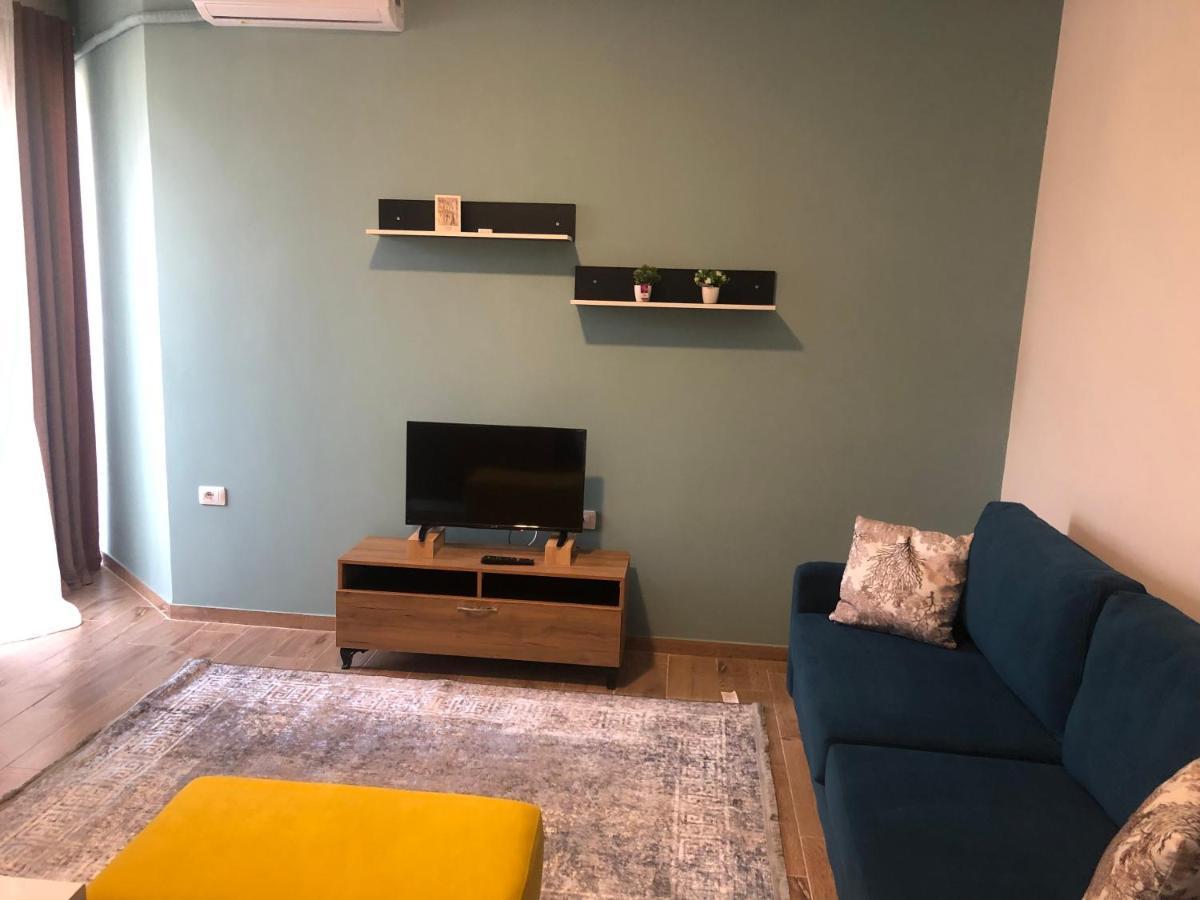 דירות אלבסאן Rezidenca Shopi מראה חיצוני תמונה