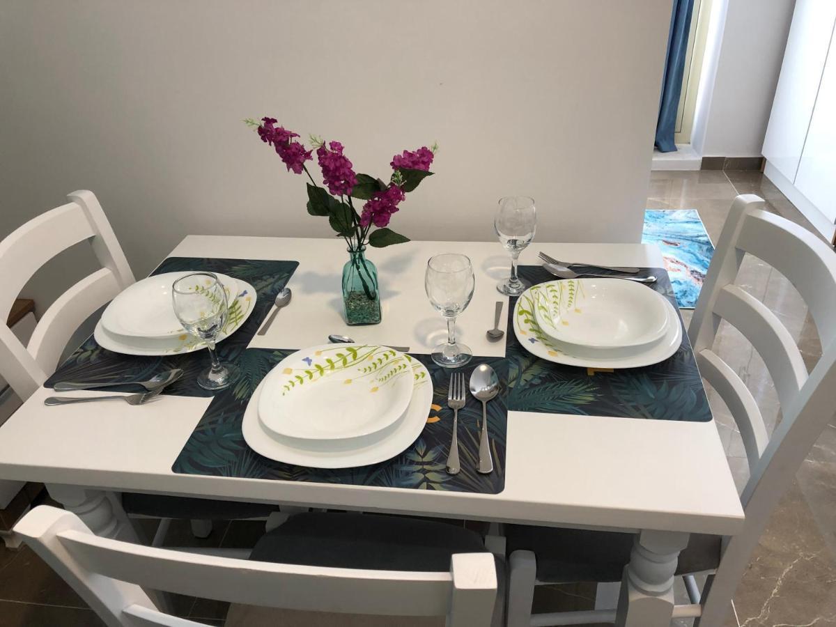 דירות אלבסאן Rezidenca Shopi מראה חיצוני תמונה
