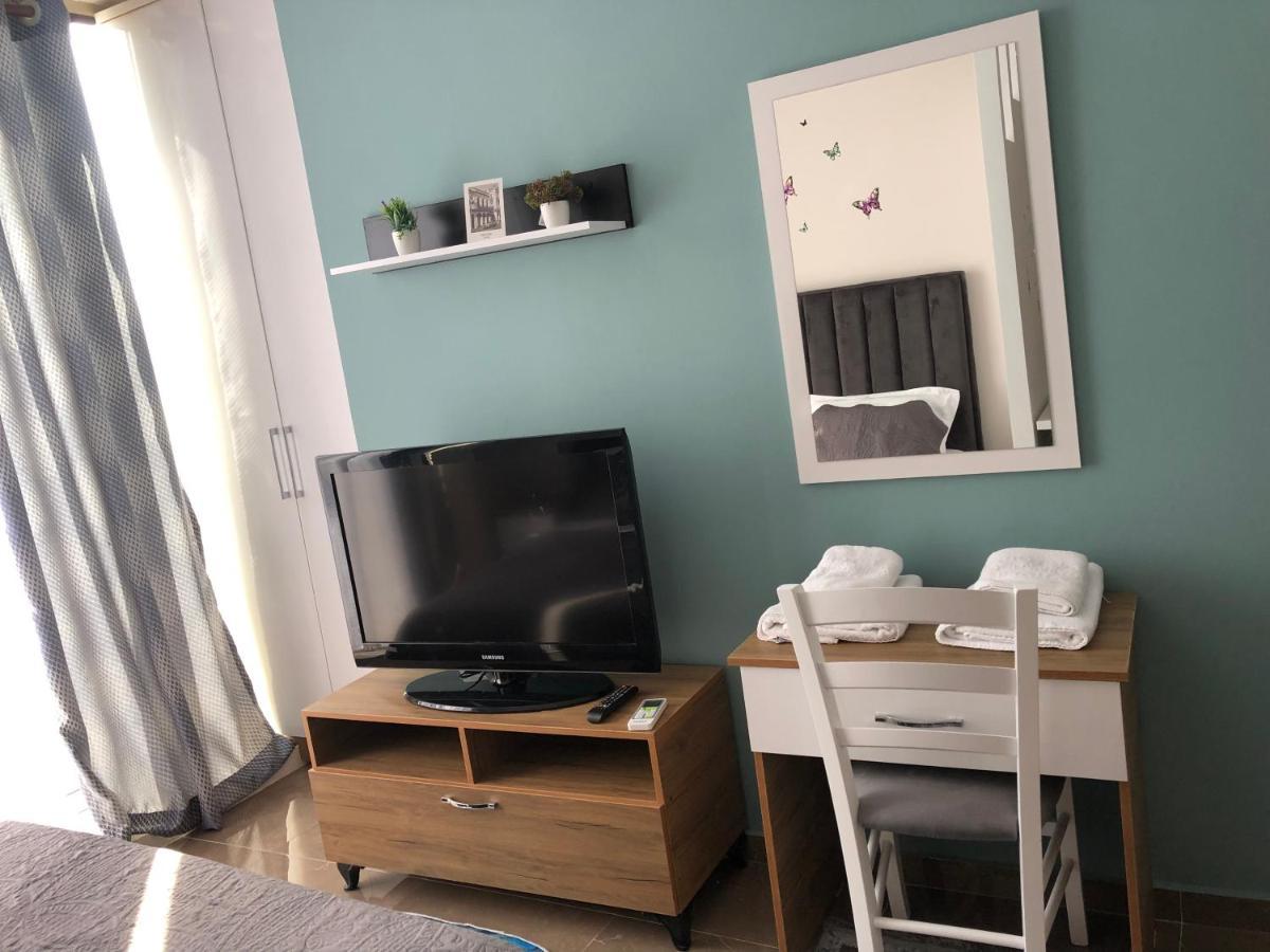 דירות אלבסאן Rezidenca Shopi מראה חיצוני תמונה