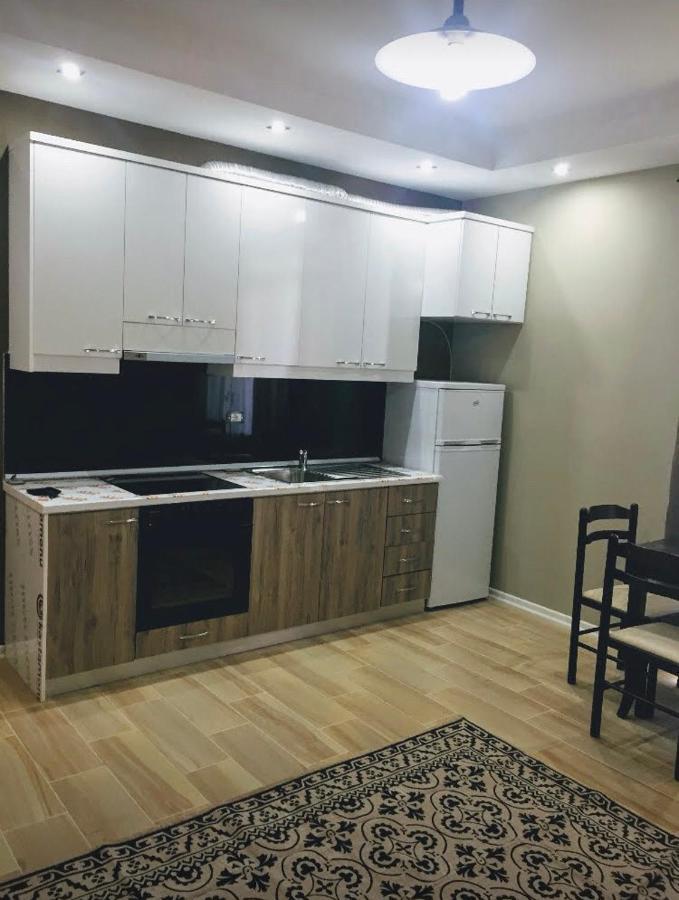 דירות אלבסאן Rezidenca Shopi מראה חיצוני תמונה
