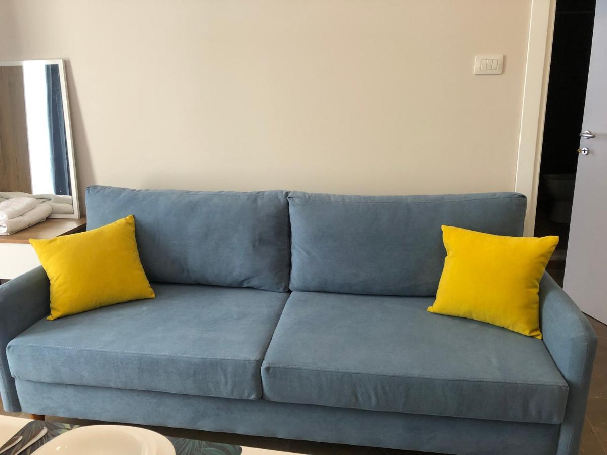דירות אלבסאן Rezidenca Shopi מראה חיצוני תמונה