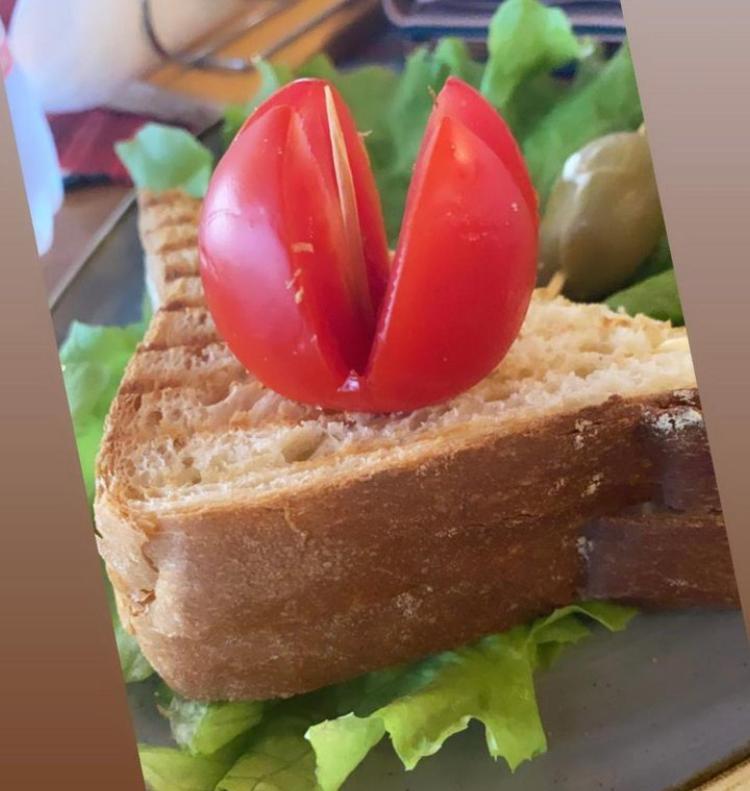 דירות אלבסאן Rezidenca Shopi מראה חיצוני תמונה